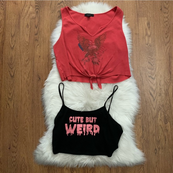 Forever 21 Top - Picture 1 of 12